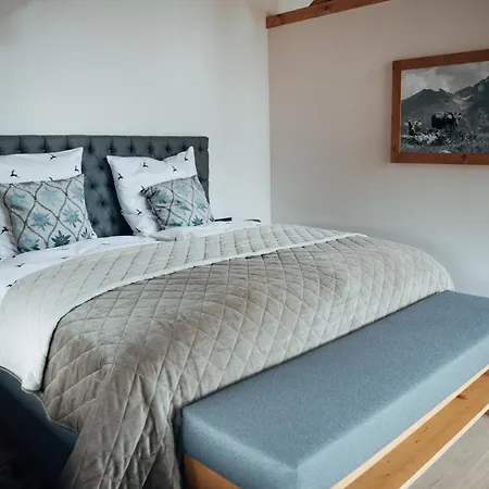 Bergblick Apartment