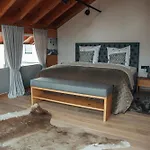 דירה Bergblick *