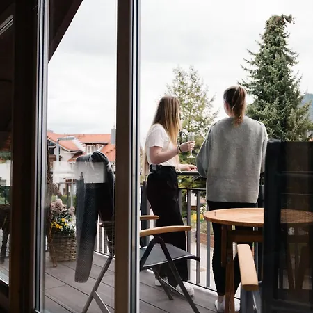 Bergblick * 松托芬