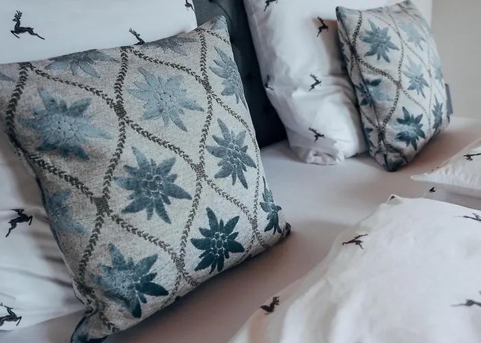 Bergblick Appartement Sonthofen