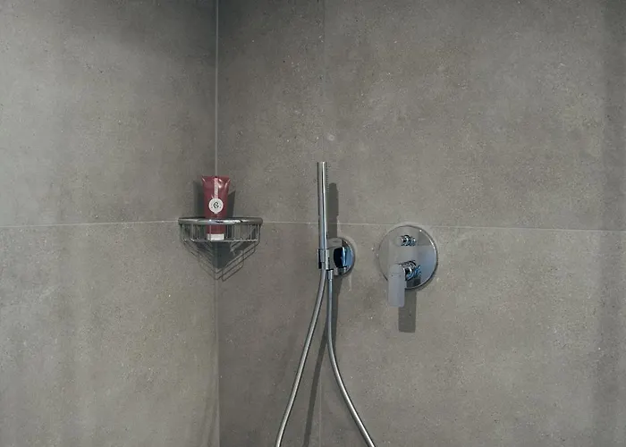 Bergblick Appartement *