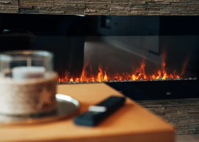 Bergblick Appartement